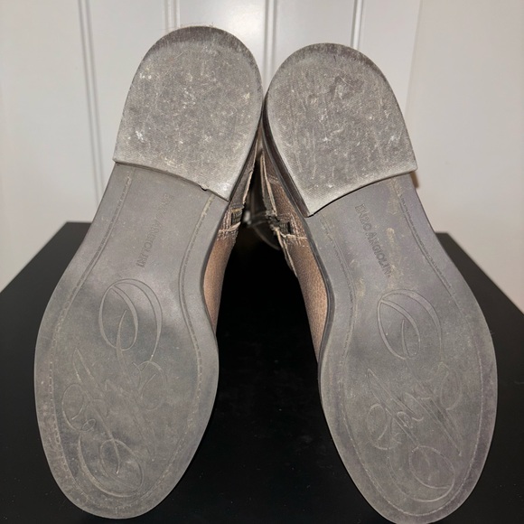 Enzo Angiolini Riding Boots - Picture 5 of 7